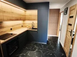Zaspa Rooms