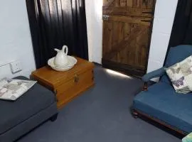 Cozy Corner Relaxing Escape