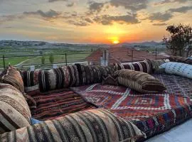 Balloon Street Cappadocia