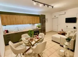 Archanes Cozy Retreat