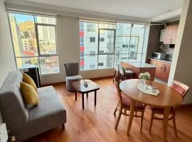 2-Bedroom Apartment in San Miguel