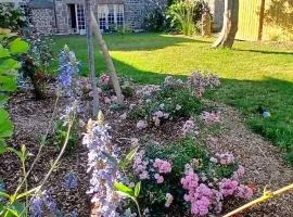 Charme normand