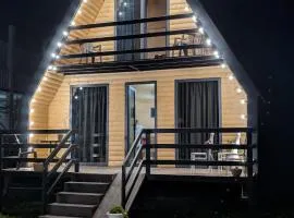 Leader Guesthouse in Martvili