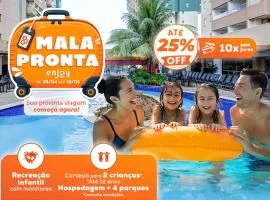 Enjoy Olímpia Park Resort
