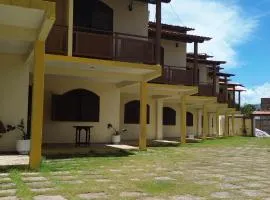 Village Pousada Canedo