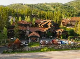 Kandahar Lodge at Whitefish Mountain Resort