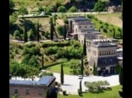 Agriturismo Rio Coverino