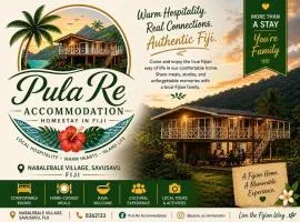 Pula Re Accomodation