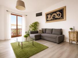 Diego's House, hotel ad Aci Castello