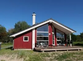 Villa with Kids' Alcove, Grobenbrode