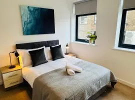 Central Old Town 1-Bed Apartment