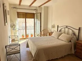Apartamentos Cuesta de la Cruz