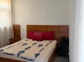 Home Away From Home Homestay