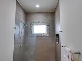 Casa Linda 3BR ocean views and Pool near Los Barriles