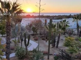 10 Minute Walk to Pickleball and the Sea of Cortez