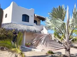 Ocean view casita in Palo Blanco