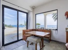 Beachfront Pool, Rooftop Views & Baja Sunrise