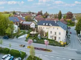 Urige Ferienwohnung Sammareier Gutshof in Bad Birnbach