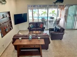 4 Bedroom Downtown Los Barriles Casa Pina