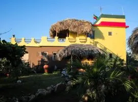 KuDehya Guesthouse