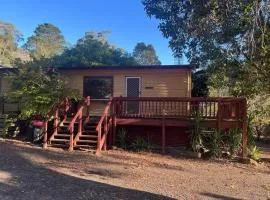 Froggys Quarters Cabin 7 - Platypus