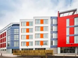 Mercure Bridgwater