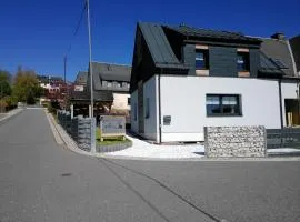 Ferienhaus Anton Günther