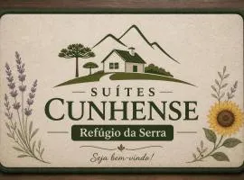 Suítes Cunhense Refúgio da Serra