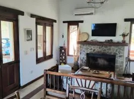 Preciosa casa de montaña en San Javier