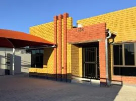 ETU's Accommodation