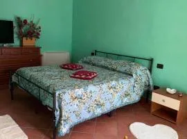Casa Lory