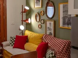 Sol Guest House