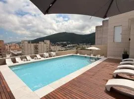 Hotel Alvarado Suites