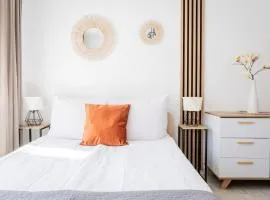 Willa Bliźniak - Pokoje i Apartamenty Bardzo Blisko Plaży