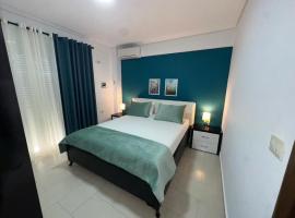 Arden Apartments, Hotel in Saranda