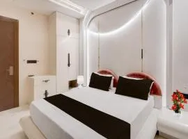 Hotel O Parth