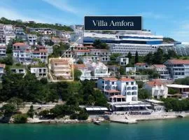 Apartmani Villa Amfora - Free Parking