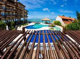 Barra Bali Condominium | Oceanfront | Destination BSM 108