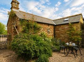 1 Bed in Winskill oc-c36298, hotelli kohteessa Little Salkeld
