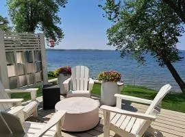NEW Sunset Cottage - Lake Lida