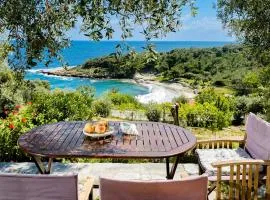 Aliki Bay View