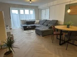 Exclusive design apartment in Obernburg