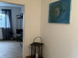 Exclusive design apartment in Obernburg