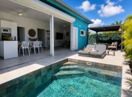 Villa Docéa