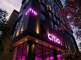 CITIO Hotel - Laureles, hotel di Medellin