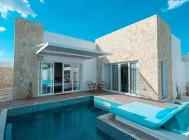 Casa Amor Chalet no2