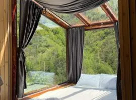Mountain Paradise in Merisi 2