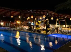 Salamandras Hostería & Spa