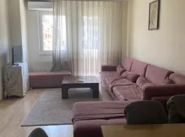 City apartment