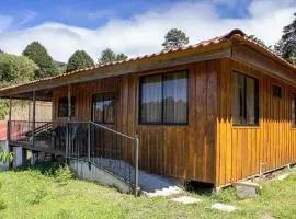 Cabaña Vargas